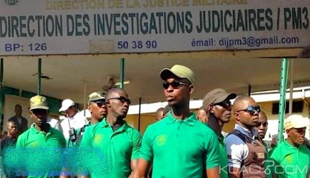 Guinée: Non lieu prononcé en faveur de 18 gardes  de Cellou Dallein