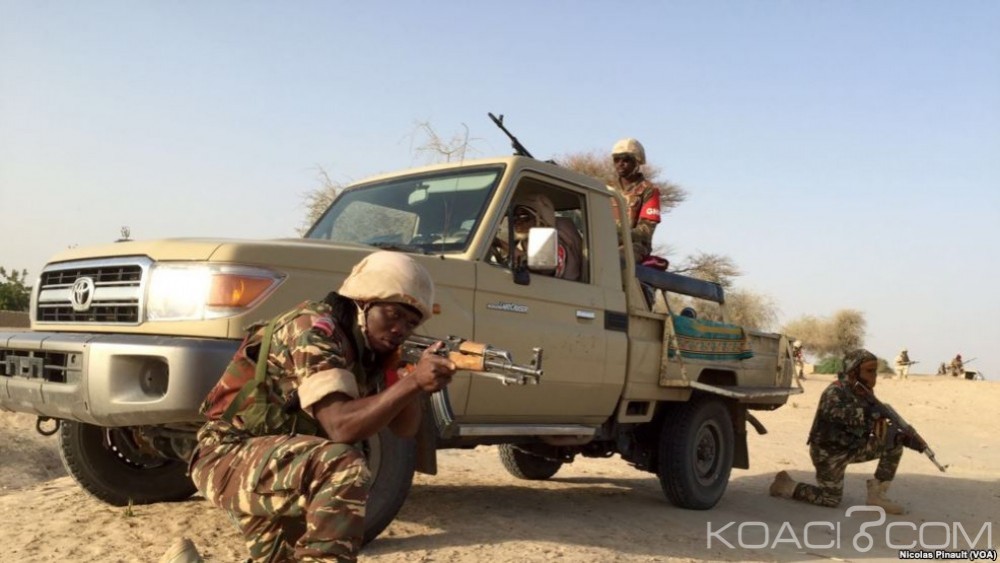 Niger: Une attaque de Boko Haram fait neuf morts et 13 blessés à  Diffa
