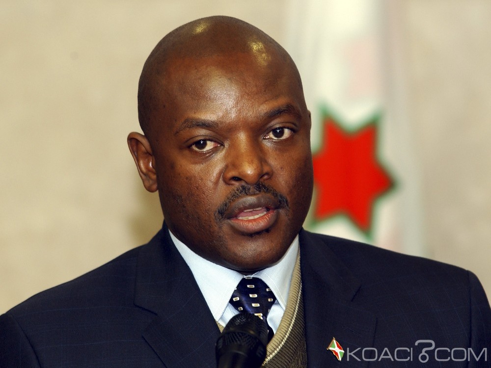 Burundi : Le gouvernement américain sanctionne les autorités militaires et  les rebelles