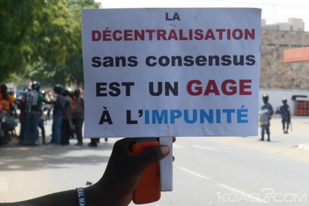 Togo: Le CAP 2015 attendu dans les rues