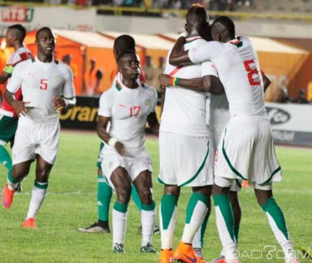 Sénégal: Les lions réalisent un 15/15 et se qualifient à  la Can Gabon 2017