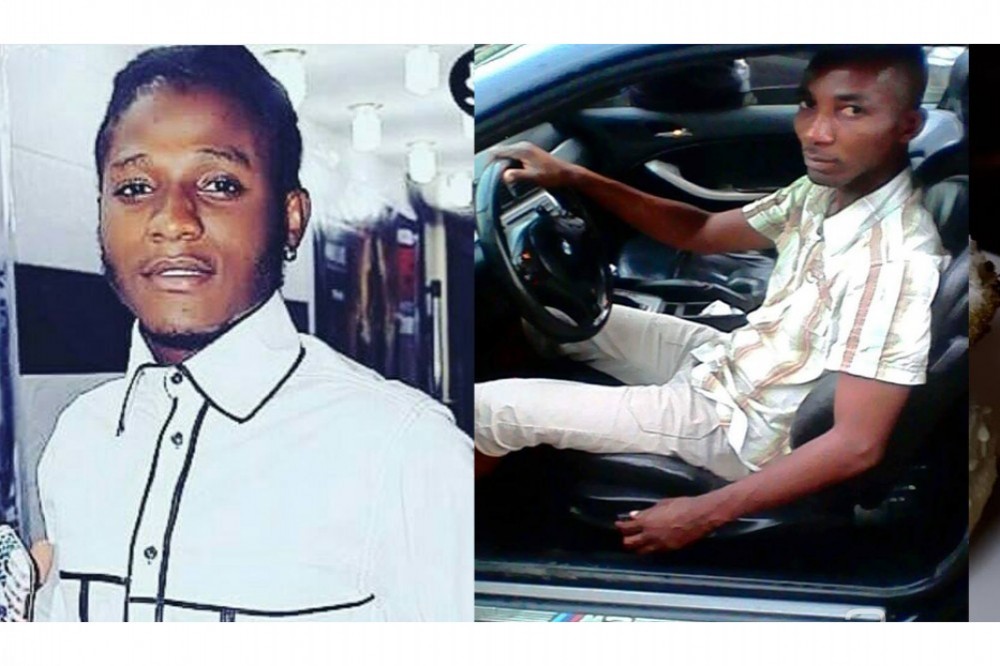 Côte d'ivoire: Grave accident, Bilan actuel 2 morts, l'artiste Deborbo Likunfa dans un état critique