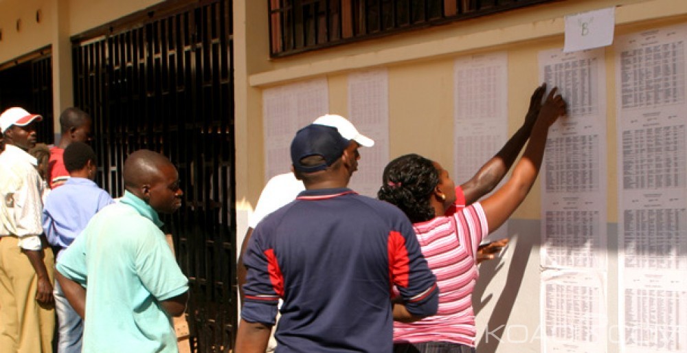 Cameroun: Elecam, l'organe en charge des élections revendique plus de 6 millions d'électeurs inscrits