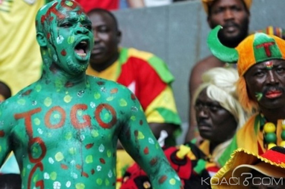 Togo: Éliminatoires CAN 2017, Liberia-Togo, nul 2-2 à  Monrovia, le suspense demeure dans le groupe A
