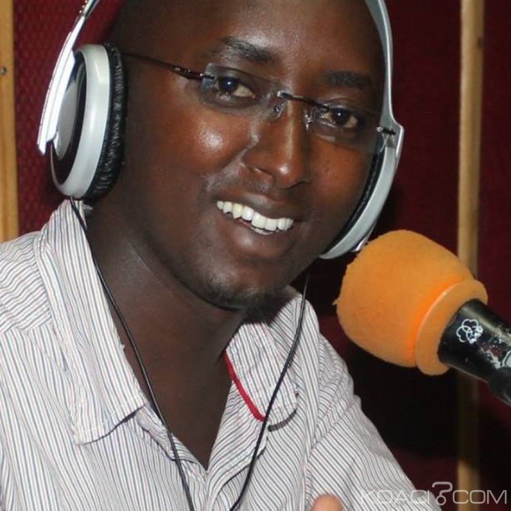 Burundi: Le  journaliste Egide Ndayisenga interpellé à  Citiboke