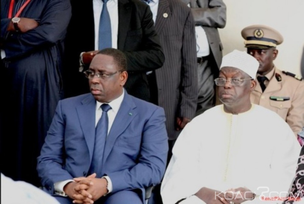 Sénégal: Un «sorcier» annonce la défaite de Sall: «Il risque d'être battu par deux novices en politique»