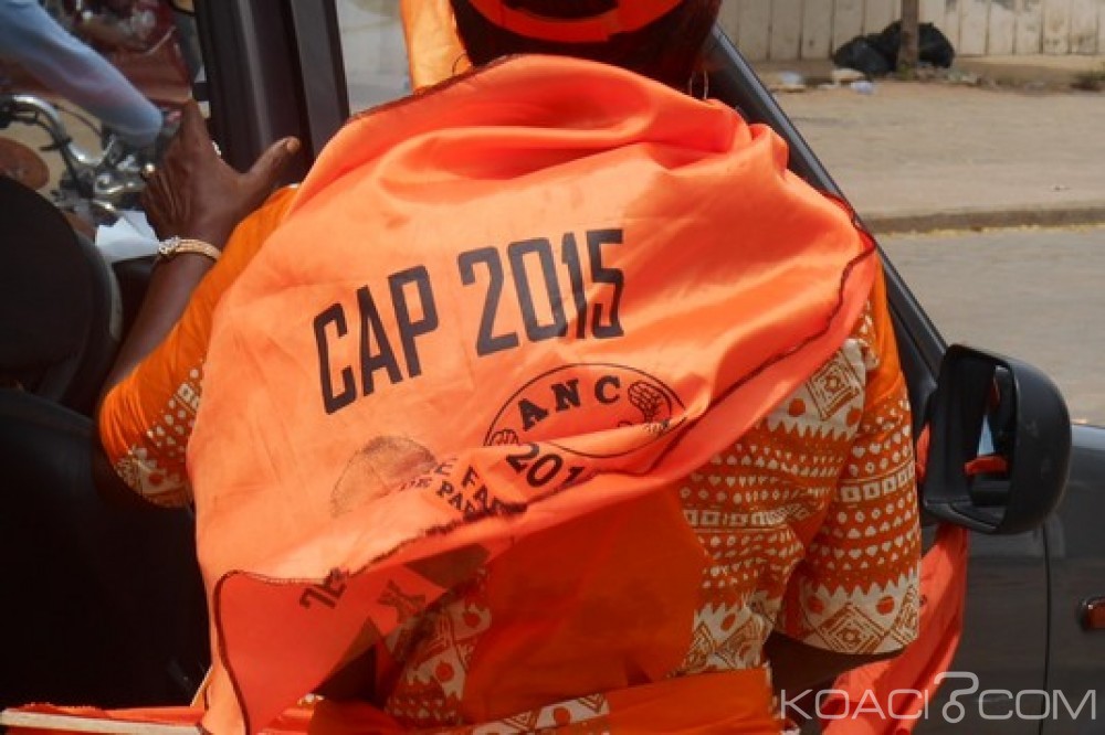 Togo: Réformes, le CAP 2015 interpelle les Présidents Ouattara et Mahama