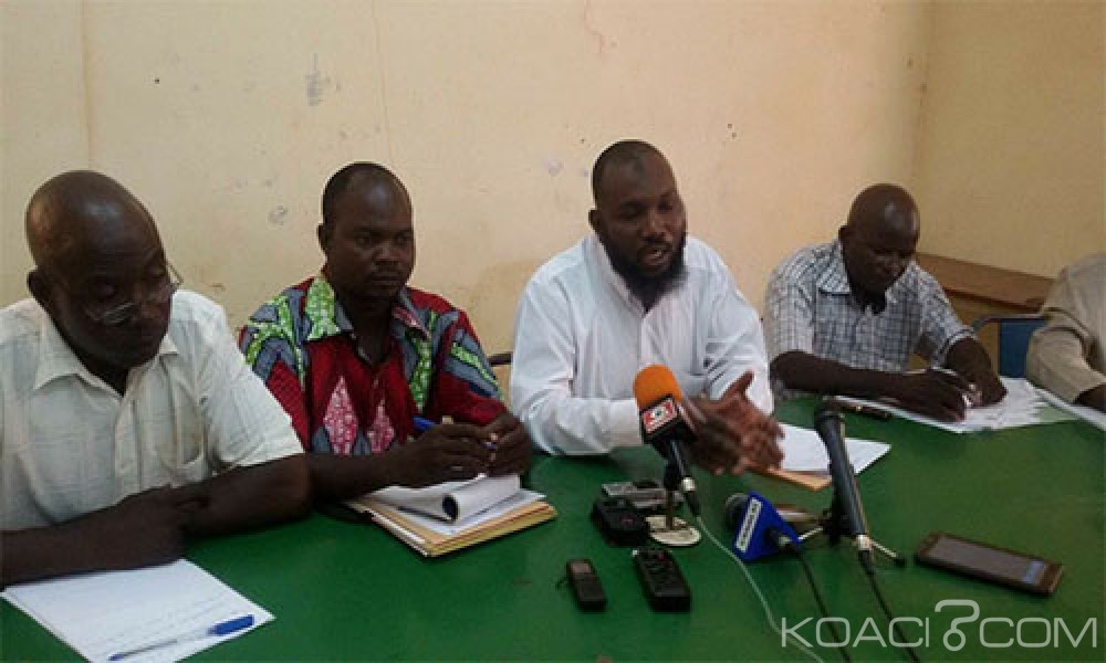 Burkina Faso: Les Boulangers et pà¢tissiers en grève du 9 au 11 juin
