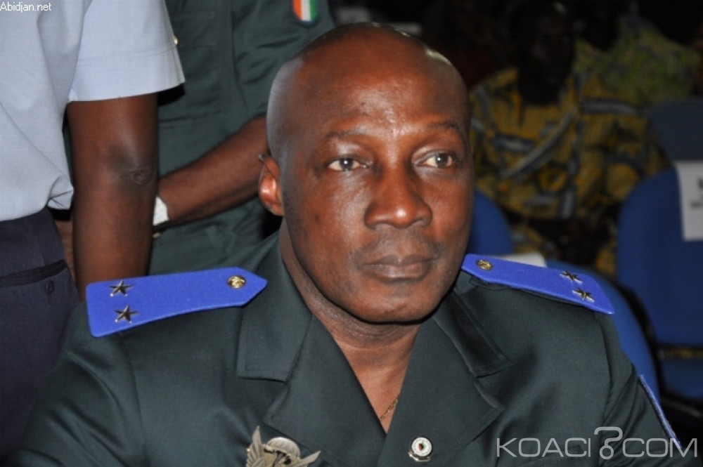 Côte d'Ivoire: Michel Gueu prêt à  répondre devant la CPI, pense que la réconciliation est possible sans Gbagbo
