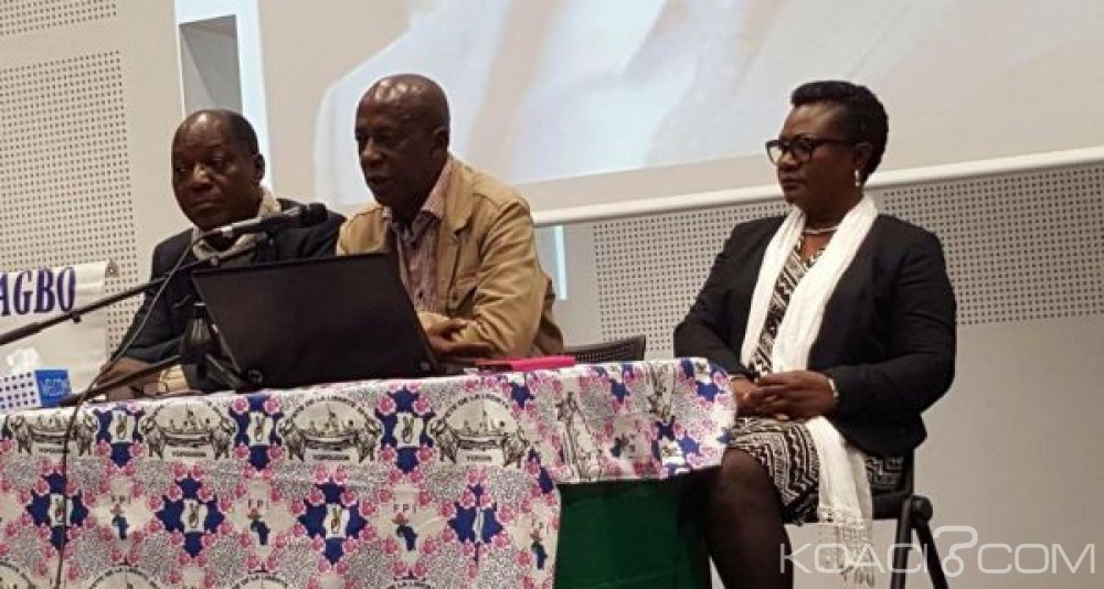 Côte d'Ivoire: Entretien avec Gbagbo,  Akoun maintient toujours le flou  et annonce la participation de son camp aux législatives