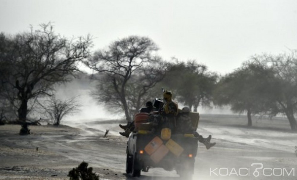 Niger: L'armée et Boko Haram s'affrontent à  Bosso