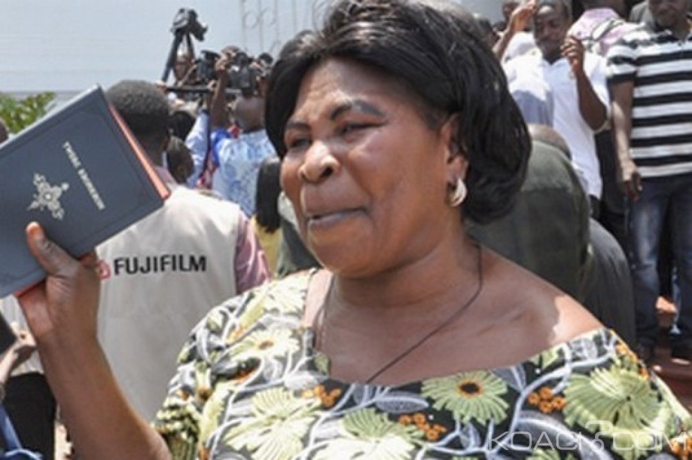Ghana: Présidentielle 2016: Une réserve sur la candidature d'Akua Donkor