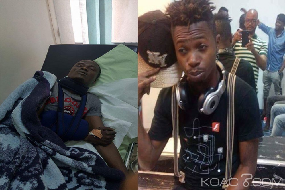 Côte d'Ivoire: Après un grave accident du staff Debordo leekunfa, le bilan passe à  3 morts