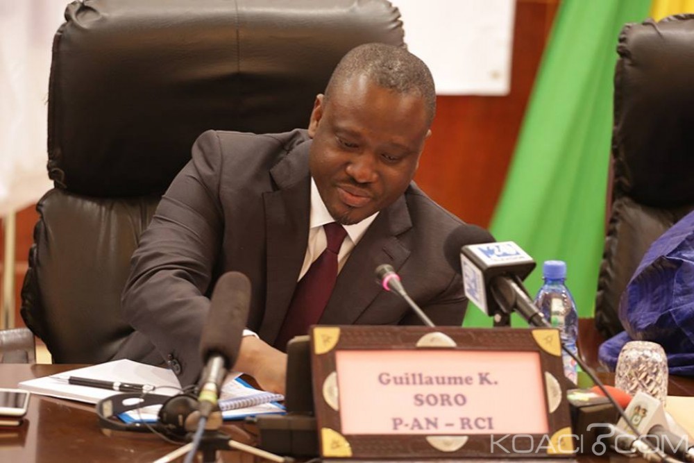 Burkina Faso: Le parquet militaire compte demander à  la Cote d'Ivoire de juger Guillaume Soro