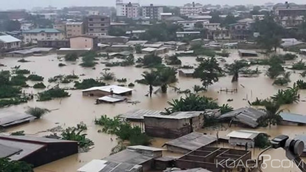 Cameroun : Mayo-Oulo, un violent orage fait 4 morts dans le nord du pays