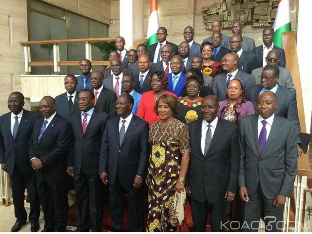 Côte d'Ivoire: Nouvelle constitution, Ouattara a rencontré une catégorie de l'opposition afin de trouver un consensus