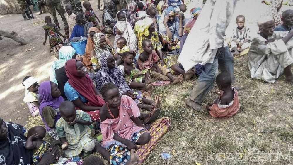 Niger: La dernière attaque de Boko Haram fait fuir 50 000 civils