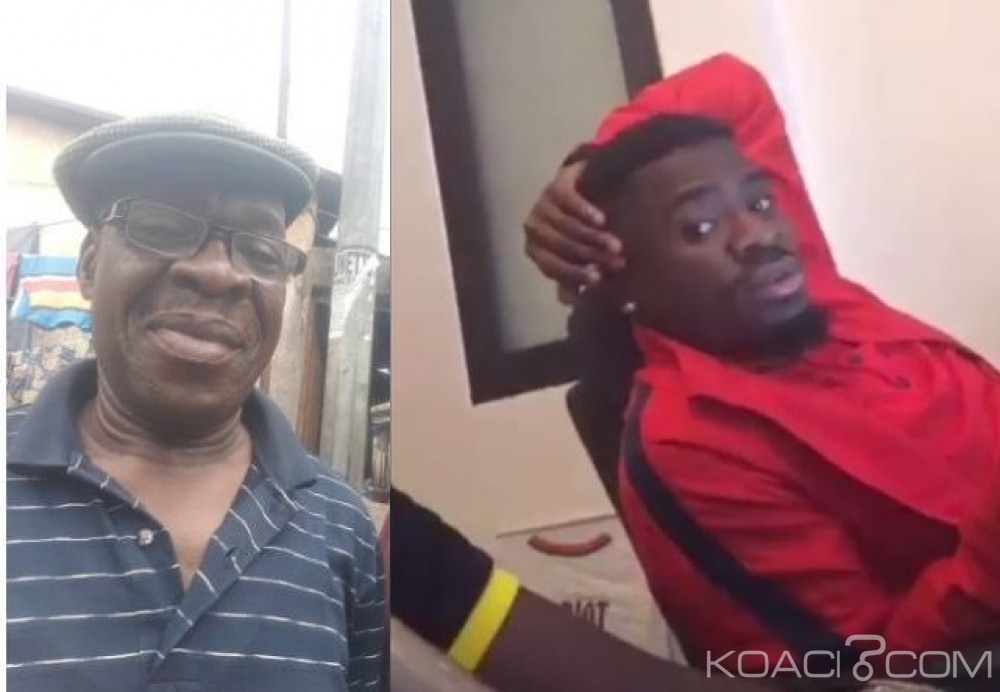 Côte d'Ivoire: «Gaffes» à  répétition d' Aurier, son père lui rappelle qu'il demeure un africain même s'il a grandi en France