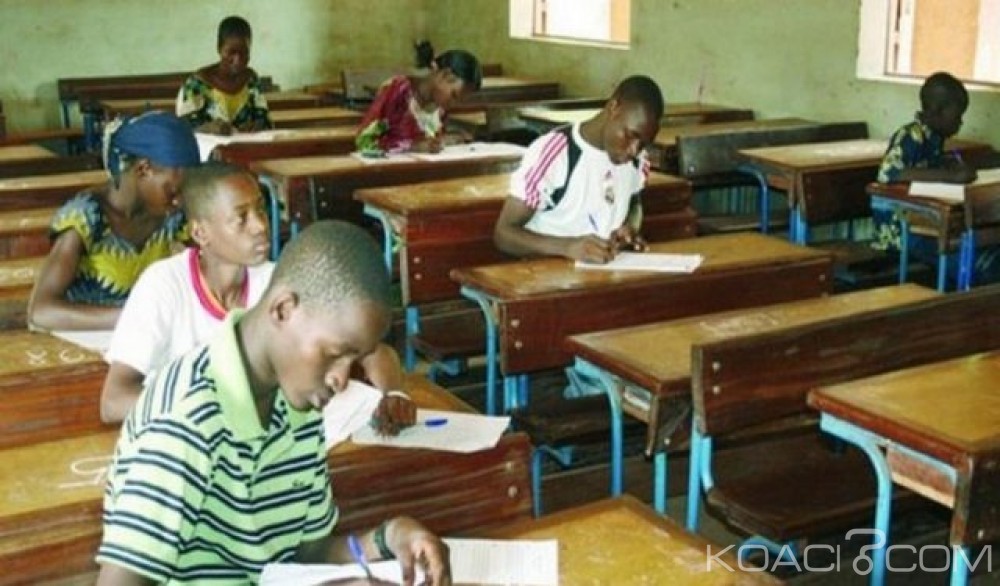 Côte d'Ivoire: Examens à  grand tirage, les enseignants du privé annoncent leur retrait de l'organisation
