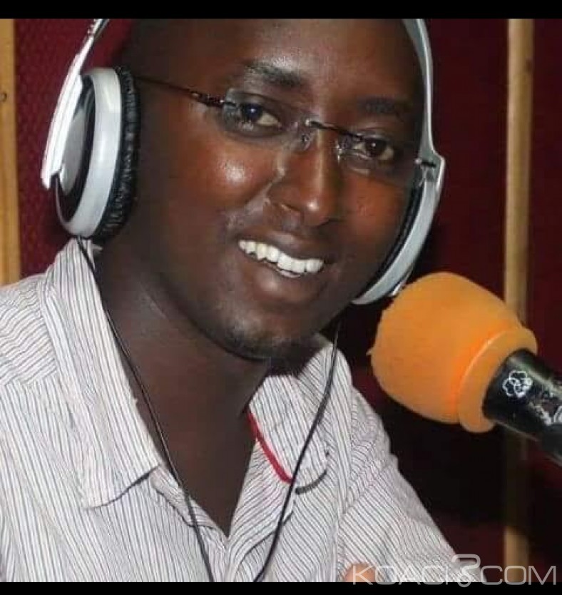 Burundi: Le journaliste Edige Ndayisenga libéré après deux jours en détention