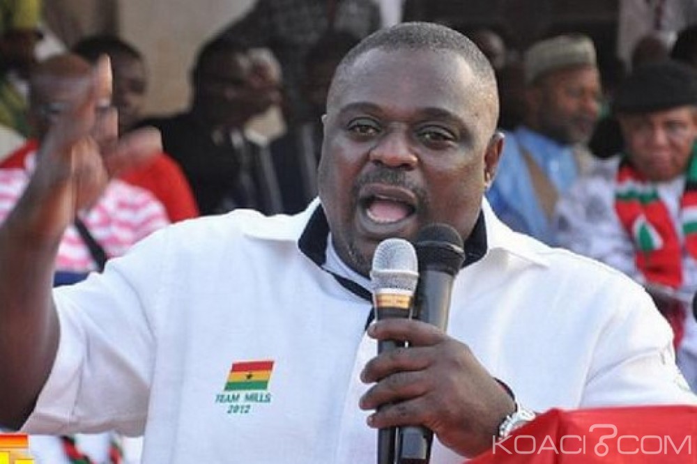 Ghana : Présidentielle 2016, le NDC met le NPP en garde contre tous dérapages