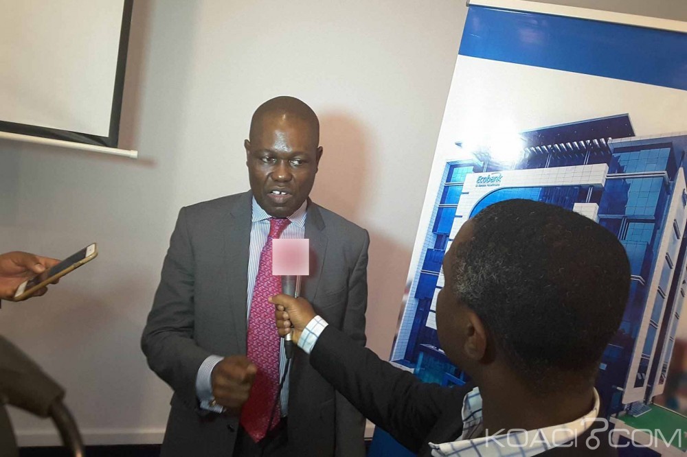 Côte d'Ivoire: Le Groupe Ecobank redoute une dévaluation de la monnaie nigériane qui risquerait d'affecter ses activités