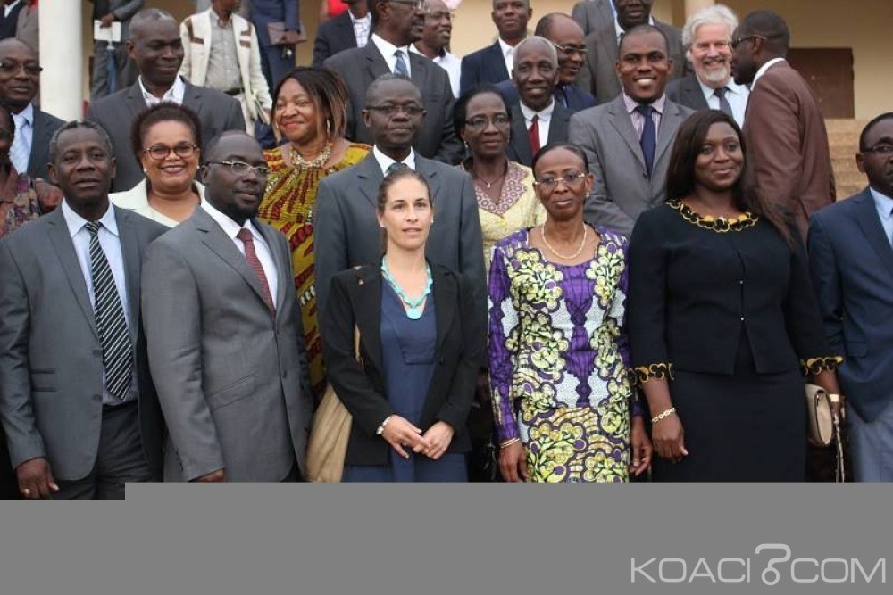 Côte d'Ivoire: Universités et grandes écoles, des séminaires de sensibilisation pour l'élaboration des contrats de performances