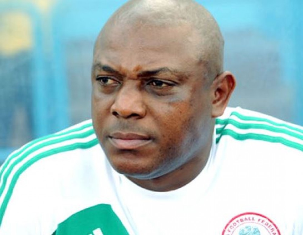 Nigeria: Décès de Stephen Keshi