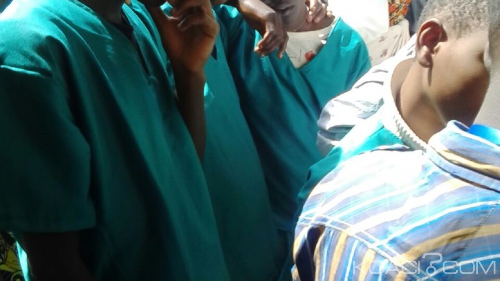 Burundi: Liberté provisoire pour six adolescents qui avaient griffonné sur la photo de Nkrunziza