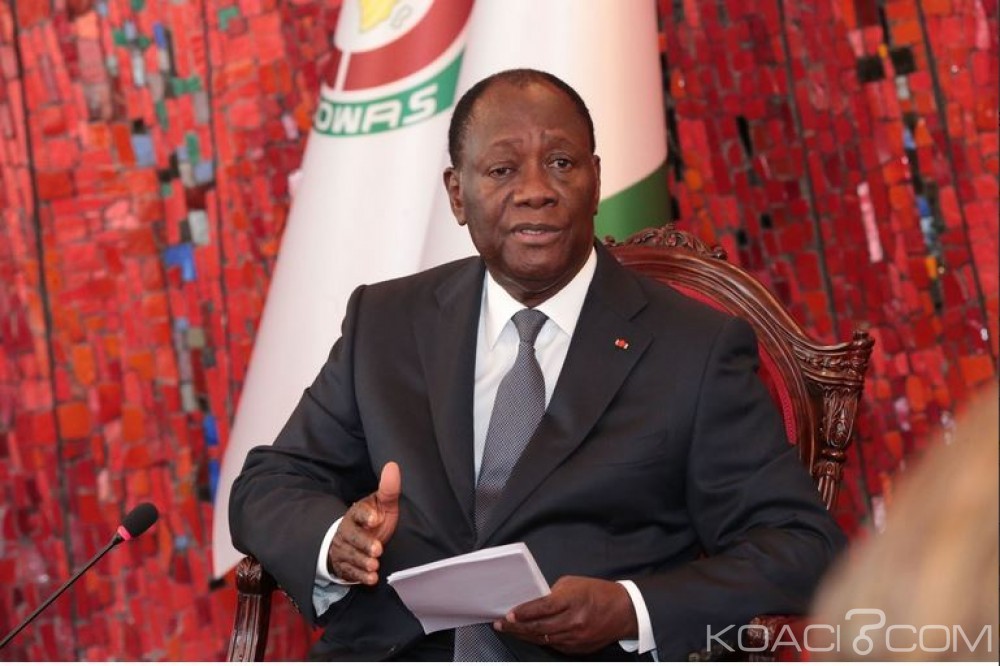 Côte d'Ivoire : Nouvelle constitution, le referendum pour septembre-octobre