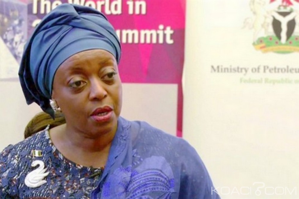 Nigeria: Affaire Diezani, deux ex ministres de Jonathan arrêtés