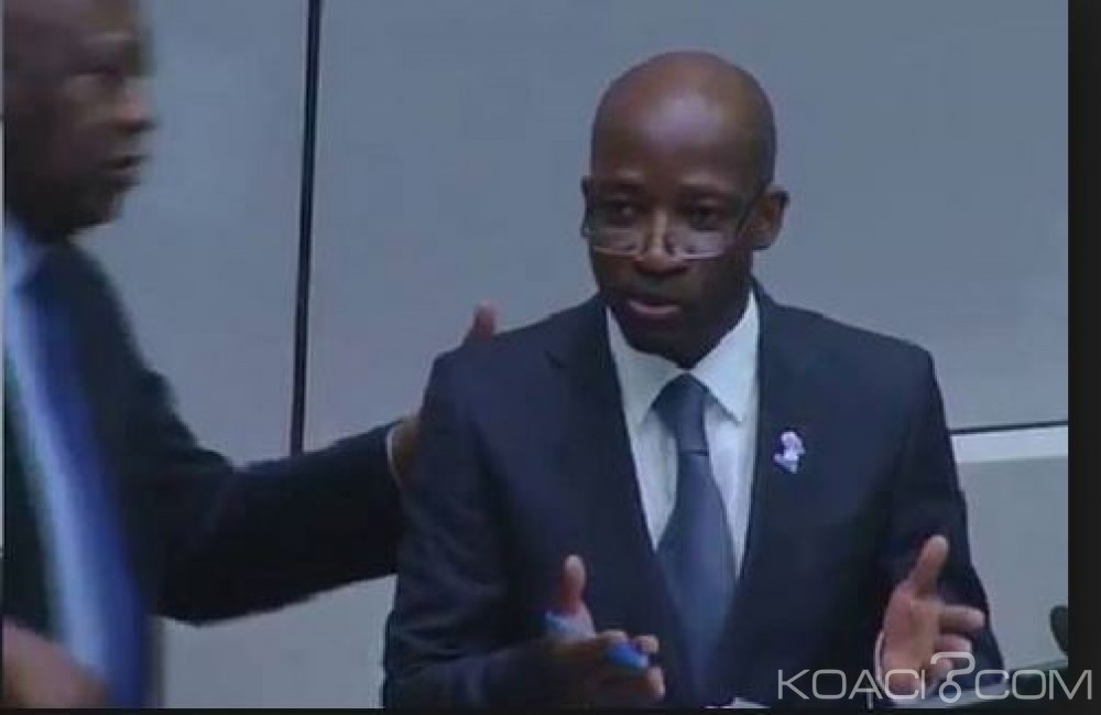 Côte d'Ivoire: Déroulement du procès de Gbagbo et Blé Goudé mardi à  huis clos, la CPI s'explique