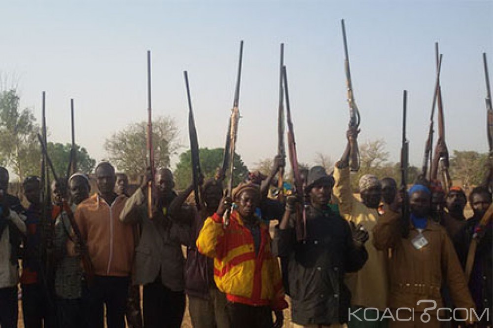 Burkina Faso: Un membre d'un groupe d'auto-défense abat son collègue qu'il prenait pour un bandit