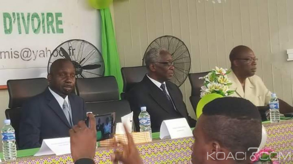 Côte d'Ivoire: Constitution, droit de réponse du professeur Meledje