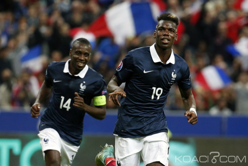 Monde: Euro 2016, l'ombre du continent africain  planera sur la compétition avec ses « fils »