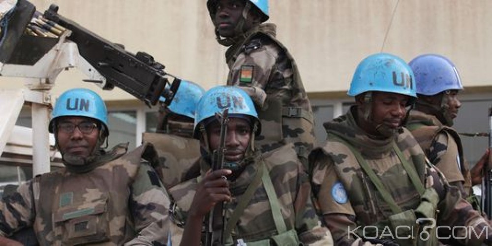 Côte d'ivoire: L'Onuci va réduire son effectif de 9792 à  2000 d'ici le 31 août