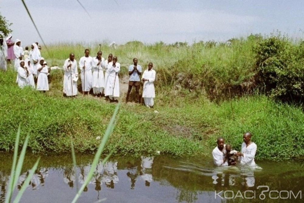 Zimbabwé: Six enfants meurent lors d'un baptême
