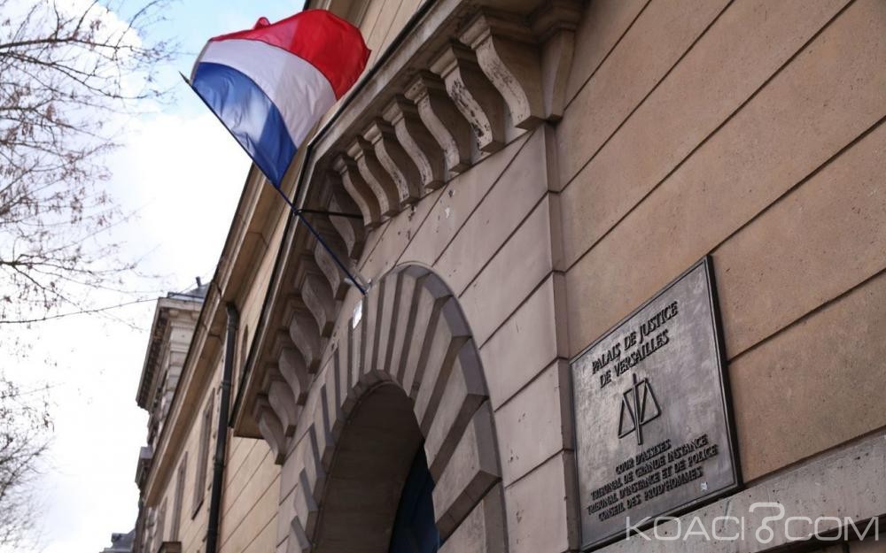 Congo: La fille du ministre des Mines condamnée  pour vol avec violence en France