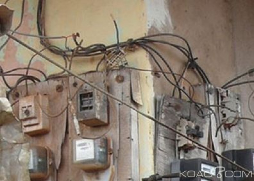 Côte d'Ivoire: Fraudes eau et électricité, les peines de prisons continuent de tomber