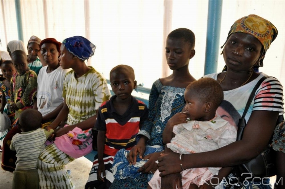 Côte d'Ivoire:  Des soins gratuits à  une trentaine d'enfants en situation de vulnérabilité  souffrant de pathologies diverses