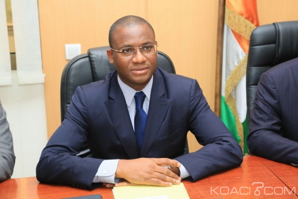 Côte d'Ivoire: Répertoire des compétences, une plateforme de technologie mise à  la disposition des jeunes de 45 ans au plus