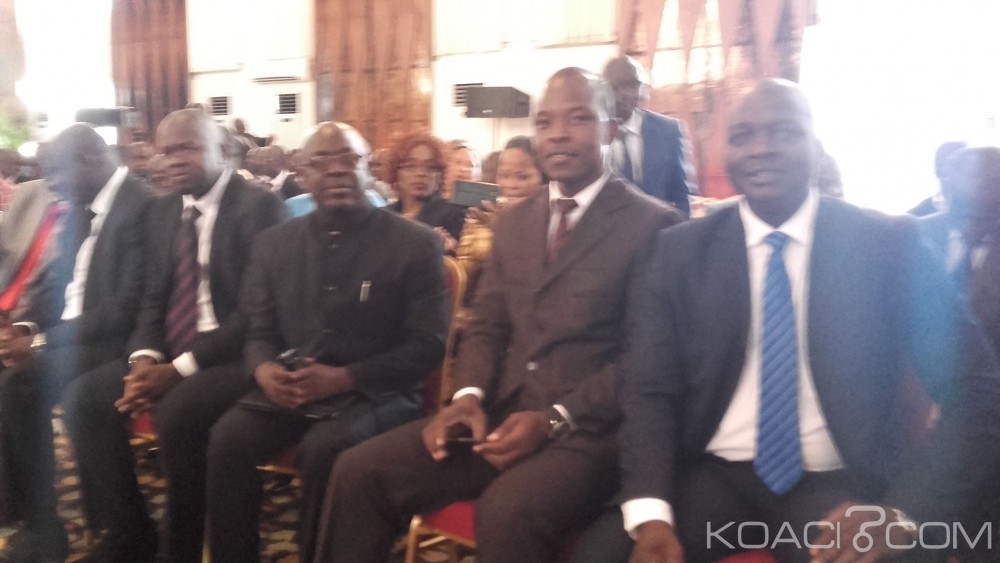 Côte d'Ivoire: Constitution, des ONG trouvent le débat du 3ème mandat dépassé