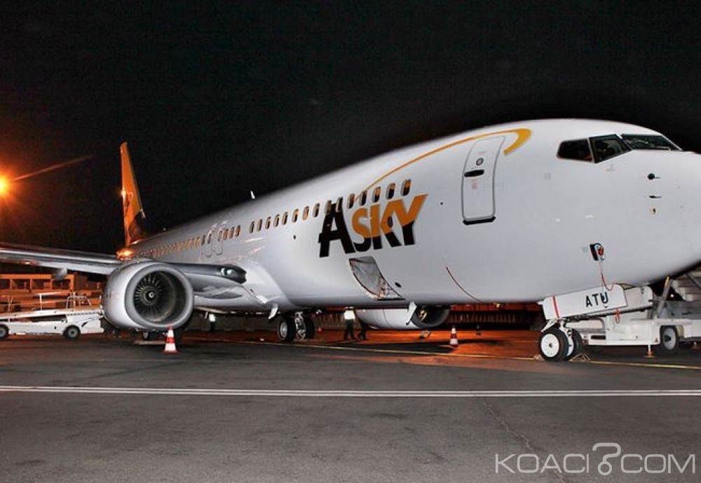 Togo-Burkina: Les deux pays signent un accord Open Sky