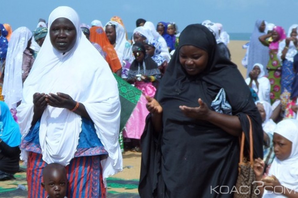 Togo: Plan et prévisions pour le Hadj 2016