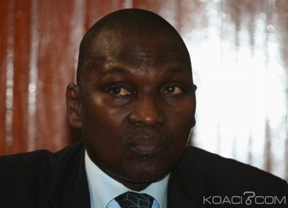 Côte d'Ivoire: Stéphane Kipré à  son oncle Joël N'Guessan «Ne sois pas le Baoulé de service pour le RDR»