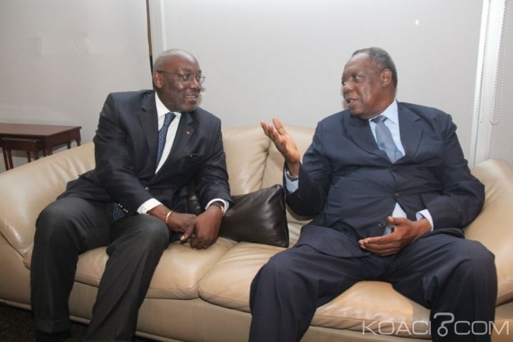 Côte d'Ivoire: La  FIF annonce qu'elle aura un candidat au comité exécutif de la FIFA et soutient une nouvelle candidature de Hayatou à  la CAF