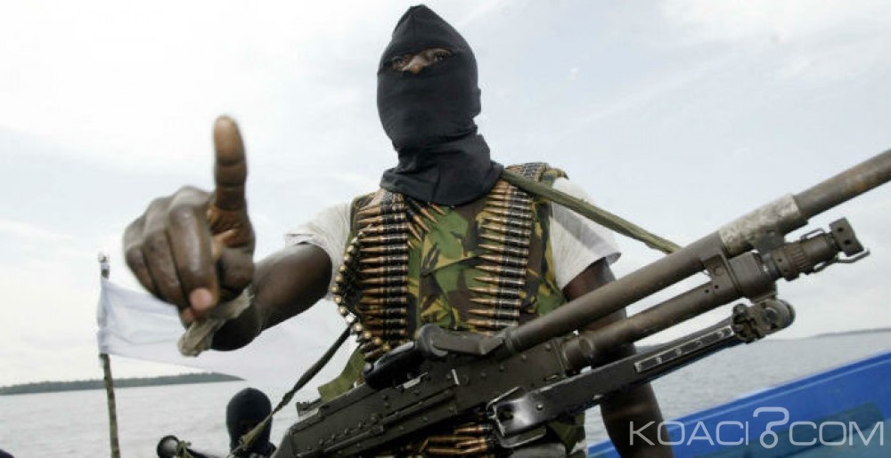 Nigeria: Nouvelle attaque du NDA contre un pipeline  du géant italien ENI