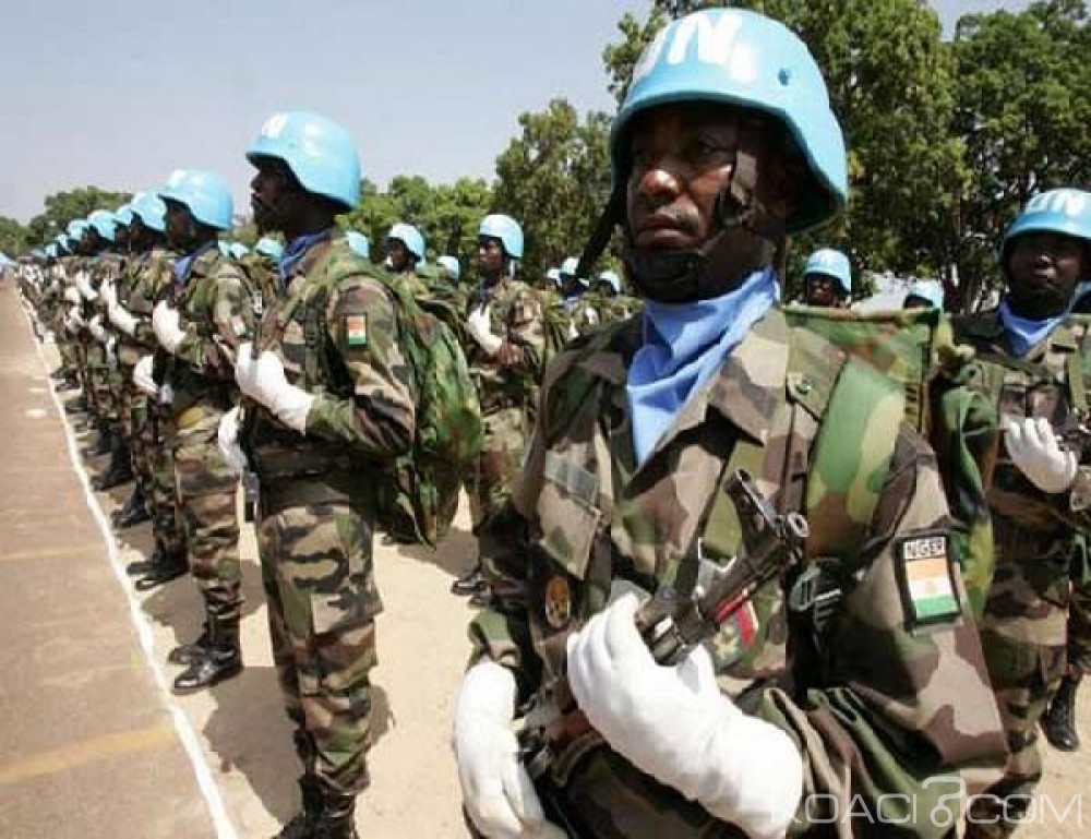 Côte d'Ivoire : La mission de l'Onuci dans le pays ne se «justifie plus», selon le Coordonnateur-résident du système des nations unies