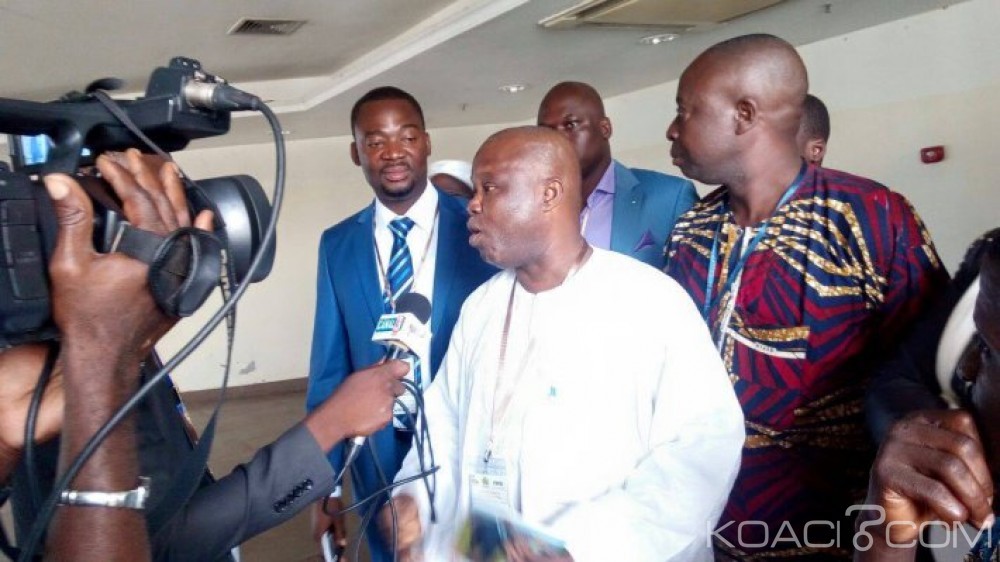 Bénin: CAN 2017, menacée de suspension, la Fébéfoot élit Anjorin Moucharafou Président