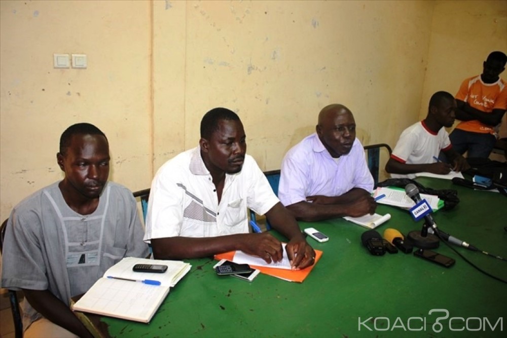 Burkina Faso: Manque de pain à  Ouagadougou suite à  une grève des boulangers et pà¢tissiers